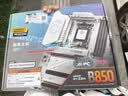 微星（MSI）MPG B850 EDGE TI WIFI 7刀锋钛主板 支持CPU AMD 9700X/9850X3D/9800X3D(AMD B850/AM5接口） 实拍图