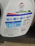 威露士清可新洗衣液松木香4斤组合装（瓶1L+袋装500ml*2）除菌除螨留香 实拍图