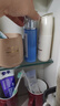 温碧泉爽肤水八杯水补水新活保湿水130ml*2 深层补水保湿七夕情人节礼物 实拍图