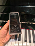 romusic电子节拍器钢琴吉他小提琴节奏器尤克里里古筝RM-800【木纹色】 实拍图