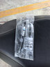 百乐（PILOT）【热门商品】P500金标黑色中性笔0.5签字笔商务水笔直液式走珠笔学生考试刷题高颜值文具套装 3支 实拍图