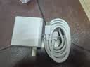 SHMXING闪星适配华为充电器66W100W120w超级快充原装套装usb充电头type-c快充线头荣耀数据线充电线插头 【原充正品】66W快充头+1.5米快充线 快充套装 实拍图