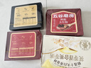 五谷磨房阿胶五红粉桃花颜红枣阿胶粉即食早餐冲饮代餐粉240g 实拍图