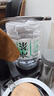 鼎湖山泉饮用天然水 冲茶专用山泉水3L×4桶 大桶装家用桶装水整箱 实拍图