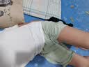 浪莎男童睡衣男孩大童短袖莱赛尔冰丝夏季薄款儿童新款空调家居服套装 实拍图