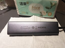 绿联Type-C扩展坞HDMI2.0拓展坞USB3.2转接头10Gbps读卡器SD/TF适用苹果电脑接口转换器Mac华为笔记本 实拍图