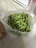 中鲜生 云南新鲜豌豆 甜豌豆新鲜蔬菜现摘豆角 净重4.5斤【好划算】鲜嫩饱满 实拍图