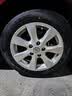 双星JUOGO轮胎 195/60R16 89H SH71适配新轩逸/骐达/启辰D60 实拍图