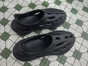 乔丹毒牙洞洞鞋男鞋夏季透气软弹休闲凉鞋户外沙滩运动拖鞋 实拍图