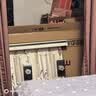四季沐歌（MICOE）照明客厅卧室吸顶灯具套餐led现代白色奶油风大气简约中山灯具 实拍图