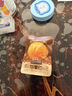 三只松鼠有机甘栗仁500g 熟制即食板栗仁栗子仁坚果休闲零食团购送礼 实拍图