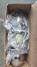 初工球形锁室内门锁圆形锁老式木门不锈钢球锁 双舌通用款 实拍图