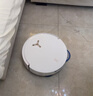 科沃斯【719大牌闪降】T50 MAX扫地机器人扫拖一体自动清洗智能家用毛发0缠超薄上下水版(支持鸿蒙智联) 实拍图