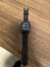 华为HUAWEI WATCH FIT 4 韵律黑氟橡胶表带 华为运动智能手表超轻薄大屏潮流运动蓝牙通话 实拍图