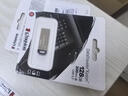 金士顿（Kingston）128GB USB 3.2 Gen 1 U盘 DTKN 大容量U盘 金属外壳 读速200MB/s 学习办公投标电脑车载优盘 实拍图