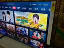 东芝电视65Z500QF 65英寸 Mini LED控光 144Hz 3+128GB 火箭炮音响 4K超清 家电国家补贴 实拍图