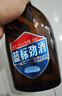 劲牌 蓝标劲酒 36度光瓶酒 500ml 单瓶装 养生酒 自饮 送礼 实拍图