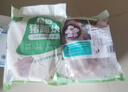 青青小厨猪蹄块2斤 免切猪蹄子猪爪猪手猪脚生鲜 酱卤猪蹄 猪肉生鲜 烧烤 实拍图
