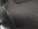 鑫盛凌汽车遮阳挡前挡沃尔沃XC60/XC70/XC40/XC90/V/S60/s90/EM90/EX30 实拍图