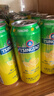 青岛啤酒（TsingTao）柠檬味无醇啤酒500ml*12罐 整箱装 实拍图