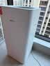 气熙（airx）除湿机抽湿机家用空气净化器除湿一体机60L/天120㎡卧室地下室吸湿器干衣除湿机大白鲸D6 实拍图