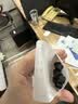 森海塞尔（Sennheiser）IE900/IE600/IE300旗舰级HIFI高保真超宽单动圈单元可拆卸MMCX挂耳式耳机 高保真发烧有线耳机耳塞 IE200 【热款HIFI高保真】 实拍图
