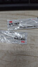 金士顿（Kingston）512GB USB 3.2 Gen 1 U盘 DTKN 大容量U盘 金属外壳 读速200MB/s 学习办公投标电脑车载优盘 实拍图