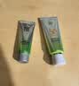 百雀羚（PECHOIN）防晒霜 草本美白隔离防晒乳SPF50+ 防晒黑防晒霜军训专用户外护肤 【新升级防晒套装】防晒 60g +洁面35g 实拍图