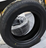 优科豪马横滨轮胎/汽车轮胎 215/50R17 91V ADVAN dB V551C 原配本田杰德 实拍图