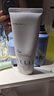 妮维雅（NIVEA）清爽不油腻高倍防晒霜 密集多重光护防晒乳50mlSPF50+七夕礼物 实拍图