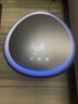 飞利浦（PHILIPS）空气净化器除甲醛二手烟味新房专业家用孕妇婴儿0.003微米精滤净化机器除螨尘花粉过敏原AC4228黑 实拍图