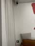 鸿蒙智选海雀4K 800万摄像头监控器360度无死角带夜视全景影像支持华为智慧生活家用室内婴儿看护器雀蛋Pro 实拍图