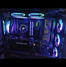利民（thermalright）Frozen Magic 240冰封幻境 一体式水冷散热器 支持多平台 全金属扣具 ARGB冷头 FM240 实拍图