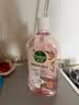 滴露（Dettol）香氛自然衣物消毒液48H留香洗衣除臭儿童可用消毒水杀菌除螨1L*2 实拍图