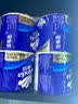 维达（Vinda）有芯卷纸 蓝色经典4层200克*27卷 高克重卫生纸 厕纸纸巾整箱 实拍图
