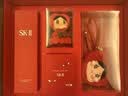 SK-II[定制礼物]神仙水精华230ml化妆护肤品套装sk2礼盒七夕情人节礼物 实拍图