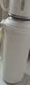 柏邦保温杯女款水杯女生316不锈钢儿童中小学生保温杯6-12岁上学专用 奶油白800ml【茶隔+杯刷】 教师节礼物送女老师【24小时保温保冷】2026新款高颜值 实拍图