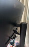 华为MateView SE 27英寸电脑显示器2K分辨率100Hz高刷/IPS全面屏/300nit高亮度旋转升降壁挂 实拍图