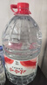 娃哈哈纯净水15L*1桶 大桶水一次性桶装水不循环使用哇哈哈饮用水 实拍图