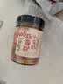 川娃子蒜蓉虾尾酱238g下饭菜小龙虾肉下饭酱湖南特产辣椒酱瓶装拌饭 实拍图