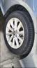 玲珑轮胎汽车轮胎205/55R16 91V 玲珑臻选HD 适配朗逸/英朗/宝来/速腾 实拍图