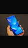 vivoiQOO Z11x 8GB+128GB雪屿白  7200mAh超薄蓝海电池 学生游戏手机 实拍图