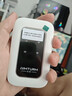 影腾随身wifi多网全国通用无线wi-fi6免插卡移动联通无限制大流量卡便携式网卡高速网络2026款5GHF 【多网通3000毫安充电款+白色】超长续航 实拍图