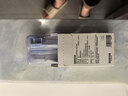 usmile笑容加缓震电动牙刷头 缓震亮白刷头2支装 全软胶不打牙 刷出自然白 适配P系列成人电刷 实拍图