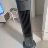 美的（Midea）【语音智能】家用空调扇冷风扇 负离子净化静音落地冷风机水冷塔扇冷气扇 强力制冷小空调ACA10TJR 实拍图