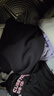 真维斯（Jeanswest）休闲裤男夏季薄款透气垂感长裤冰丝裤凉感男生宽松直筒运动九分裤 实拍图