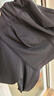 迪卡侬透气快干男士平角内裤KALENJI DRY BOXER2508864黑色L 实拍图