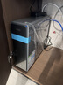 海尔（Haier）鲜活水管线机套装【promaxR889净水器+麦浪温热管线机UV抑菌HGRZ2571】8年真长效瞬时1400G大通量 实拍图