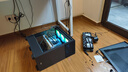 瓦尔基里(VALKYRIE）A360 VK 一体式CPU水冷散热器 多平台扣具 支持LGA1700 ARGB光效 隐藏走线一线通 实拍图