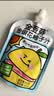 金豆芽金银花柚子汁儿童果汁饮品送礼盒装夏天户外饮料100ml*13袋 实拍图